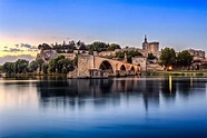 Visiter le Pont d’Avignon : billets, tarifs, horaires