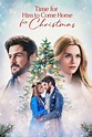Time for Him to Come Home for Christmas (2022) - Posters — The Movie ...