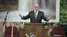 What Did the Lord Want from Abraham? | Evangelist Brian McBride - YouTube