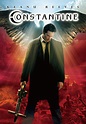 Plakaty - Constantine (2005) - Filmweb