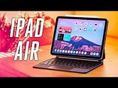 iPad Air 4 Review Roundup Concludes Apple’s Latest Tablet Being the ...