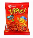 Yippee Magic Masala Noodles, 60g – Apna Food Market