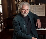 Chuck Leavell Biography - Childhood, Life Achievements & Timeline