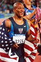 Maurice Greene (sprinter) - Wikipedia