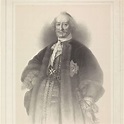 Portret van Johan Maurits, graaf van Nassau-Siegen, Adolf Burger, after ...