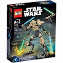 LEGO Star Wars General Grievous" 75112 - Walmart.com - Walmart.com