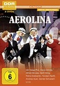 Aerolina (3 Discs) auf DVD - Portofrei bei bücher.de
