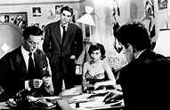 Rififi (1954) - Turner Classic Movies