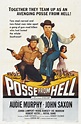 Posse from Hell (1961) | Amazing Movie Posters