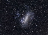 Large Magellanic Cloud | Ian Hattendorf