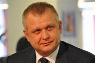 Sergei Kapkov, Moscow’s culture minister, resigns — The Calvert Journal