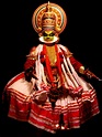 About Kathakali Dance Form From Kerala | Utsavpedia