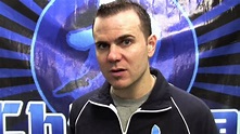 Mike Quackenbush On His Time Being A Guest Trainer At The WWE ...