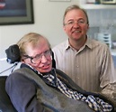 Stephen Hawking's son Robert Hawking’s Wiki: Microsoft, Age, Death ...