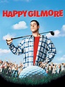 Happy Gilmore (1996) - Rotten Tomatoes