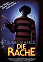 OFDb - Nightmare II - Die Rache (1985)