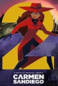Regarder les épisodes de Carmen Sandiego en streaming | BetaSeries.com
