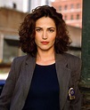 A View from the Beach: NYPD's Bluest - Kim Delaney