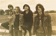 Pussy Galore – Band Photograph (IMAGE, US) | Pop-Catastrophe.co.uk