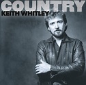 Keith Whitley - Country: Keith Whitley - Amazon.com Music