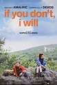 If You Don't, I Will Original 2014 U.S. One Sheet Movie Poster ...