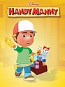 Handy Manny Wallpapers - Wallpaper Cave
