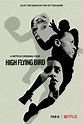 High Flying Bird (2019) - FilmAffinity