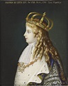 Portraits et illustrations de Louis XVII, roi de France (1793-1795)