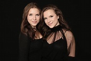 Twins Bianca And Chiara D'Ambrosio Shares What Truly Makes Them Unique ...