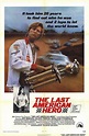 El último héroe americano (1973) - FilmAffinity