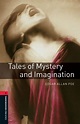 Tales of Mystery and Imagination – Oxford Graded Readers