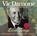Vic Damone – Love Songs (1999, CD) - Discogs