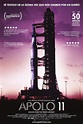 Apolo 11. Sinopsis y crítica de Apolo 11