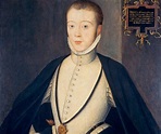 Henry Stuart, Lord Darnley Biography - Childhood, Life Achievements ...