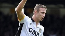 Tom Pope: Port Vale striker's offer from Bury too good to turn down ...
