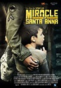 Miracle à Santa-Anna - film 2008 - AlloCiné