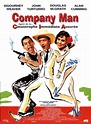 Company Man - Seriebox