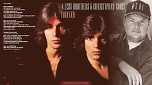 Alessi Brothers & Christopher Cross - Forever - YouTube