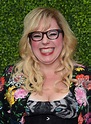 Kirsten Vangsness: 2017 CBS Television Studios Summer Soiree TCA Party ...