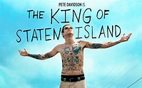 King Of Staten Island Netflix - UMUSMARYC