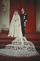 Queen Elizabeth and Prince Philip's Marriage - Lasting Royal Romance