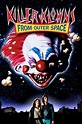 killer-klowns-from-outer-space-poster - Remake a los 80
