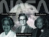 NASA's Legendary Female Mathematician Katherine Johnson Dies At 101 ...