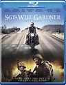Best Buy: Sgt. Will Gardner [Blu-ray] [2019]