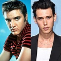 Austin Butler Nails Elvis Presley's Swagger in Movie First Look - News7h