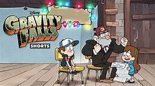 Watch Gravity Falls (Shorts) | Disney+