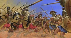 Esparta: una nación de guerreros: ~ BLOG INFORMATIVO.
