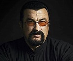 Steven Seagal Biography - Facts, Childhood, Family Life & Achievements