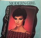 Sheena Easton - Modern Girl (1980, Vinyl) | Discogs
