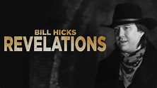 Bill Hicks: Revelations on Apple TV